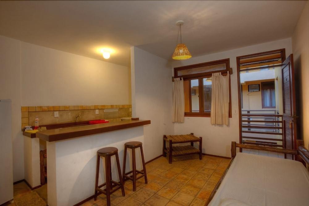 APART HOTEL CASA GRANDE photo 2