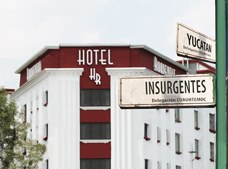 HOTEL ROOSEVELT photo 3
