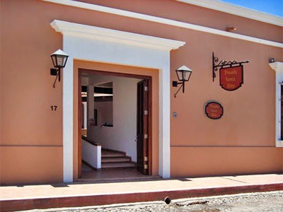 Hotel Posada Santa Rita photo 1