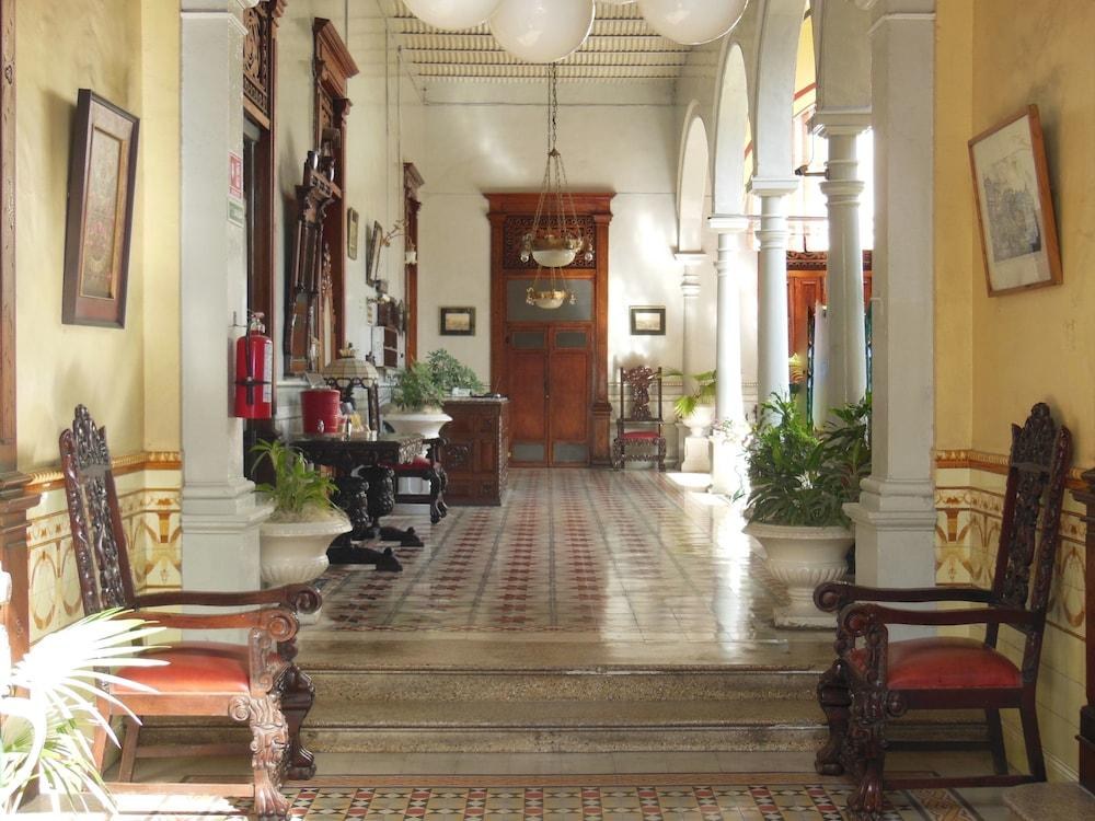 Hotel Posada Toledo & Galeria photo 3