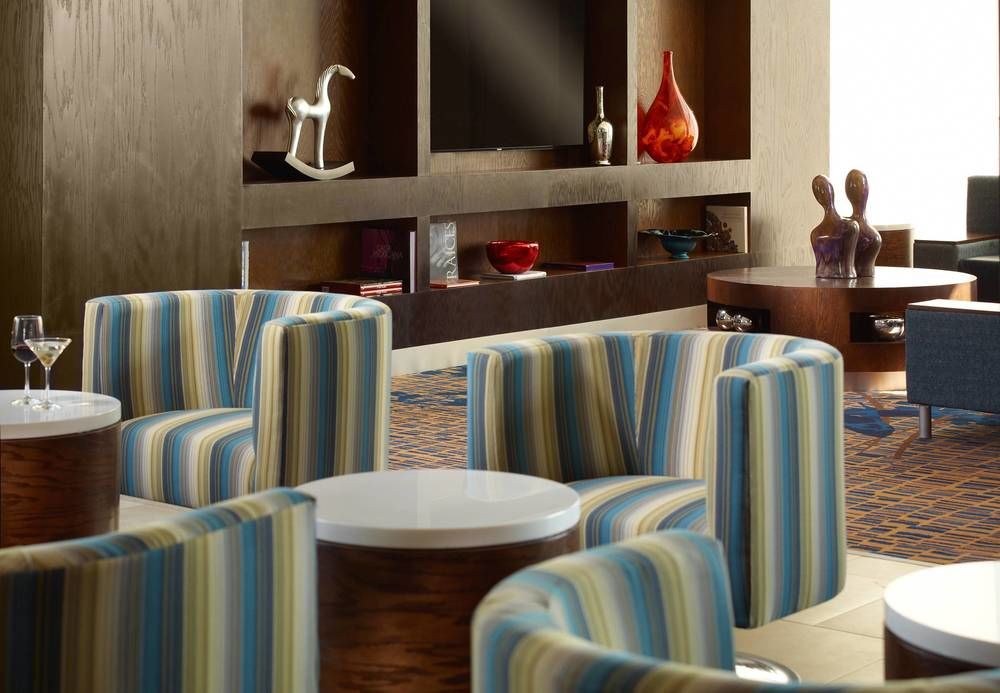 Courtyard by Marriott Queretaro photo 1