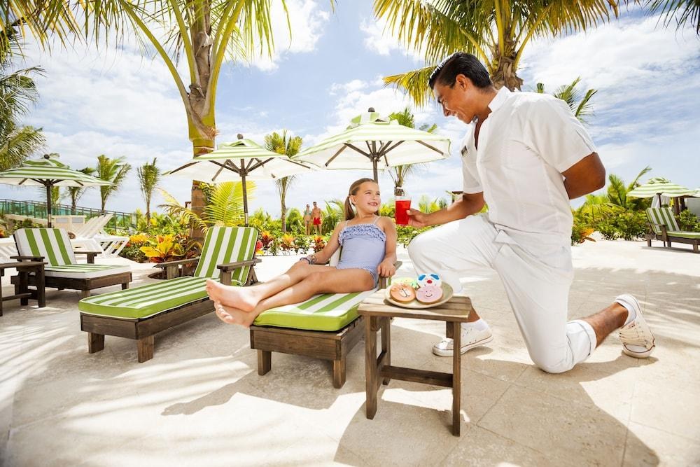 GENERATIONS RIVIERA MAYA - ALL INCLUSIVE photo 2