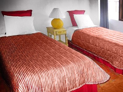 Hotel Danza del Sol photo 4