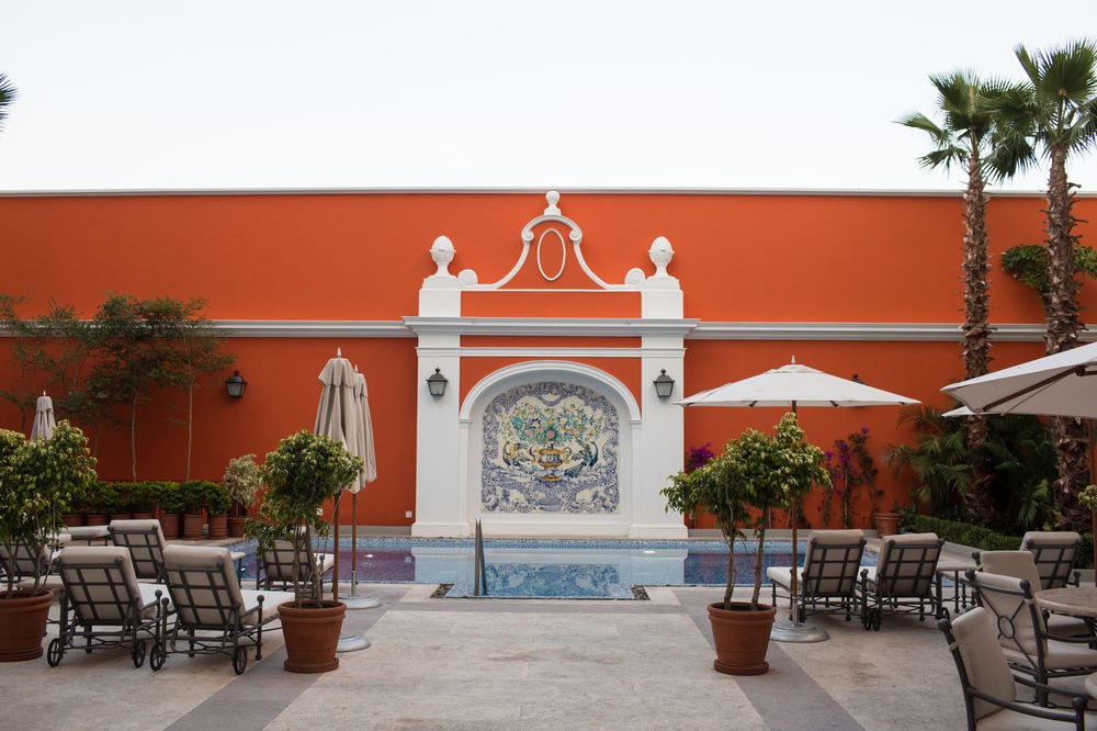 HOTEL SOLAR DE LAS ANIMAS photo 1