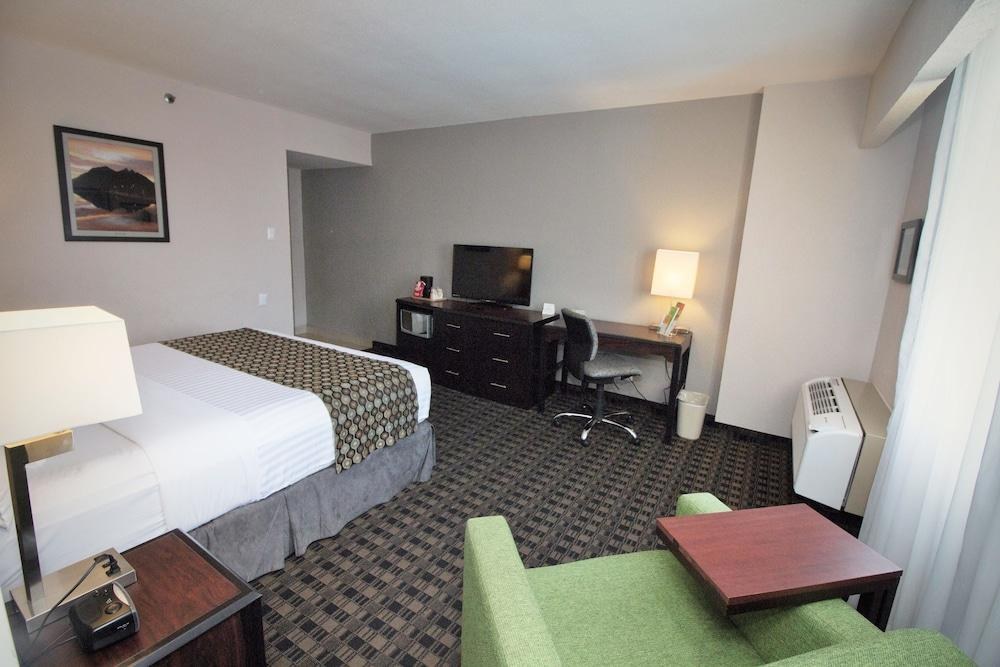 CHN HOTEL MONTERREY NORTE, TRADEMARK BY WYNDHAM photo 4