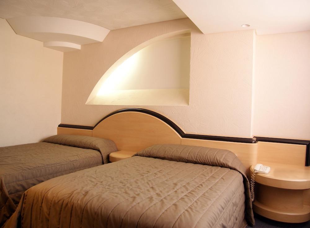 PORTO NOVO HOTEL & SUITES photo 4