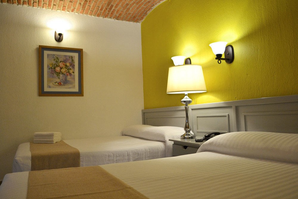 Hotel Villa del Sol Expo photo 1