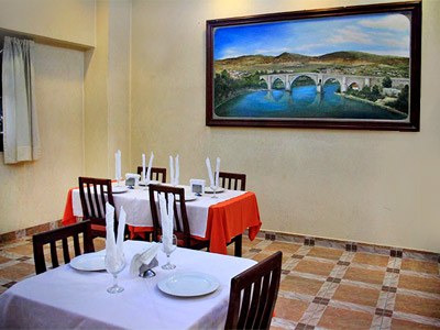 HOTEL MAXINTIMO photo 2