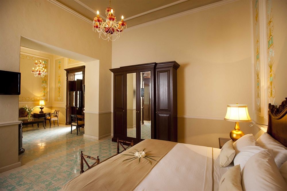 MANSION MERIDA HOTEL - RESTAURANT photo 1