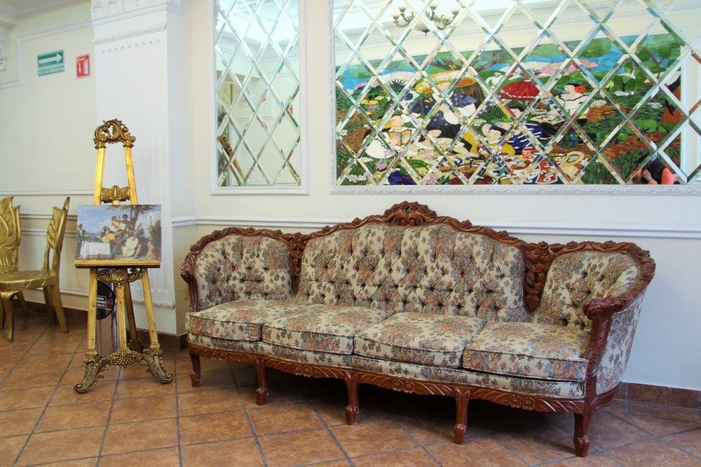Residence L' Heritage Royal Colonial by BlueBay