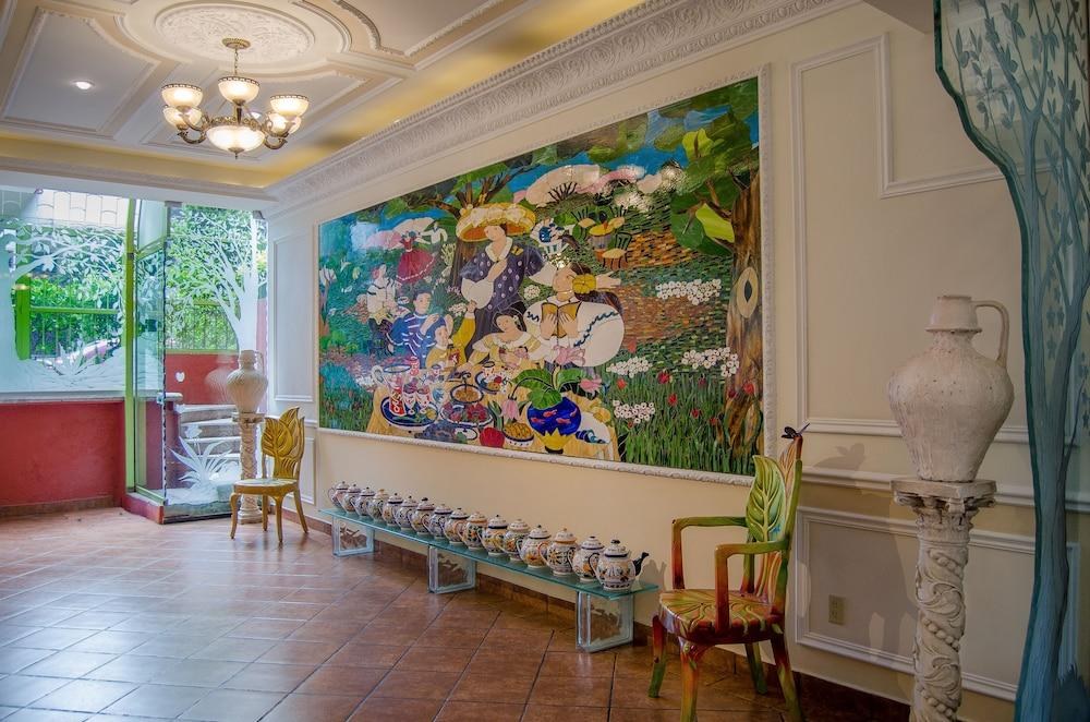Residence L' Heritage Royal Colonial by BlueBay photo 3