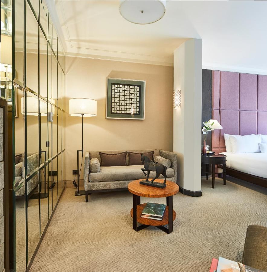 HIPPODROME HOTEL CONDESA photo 2