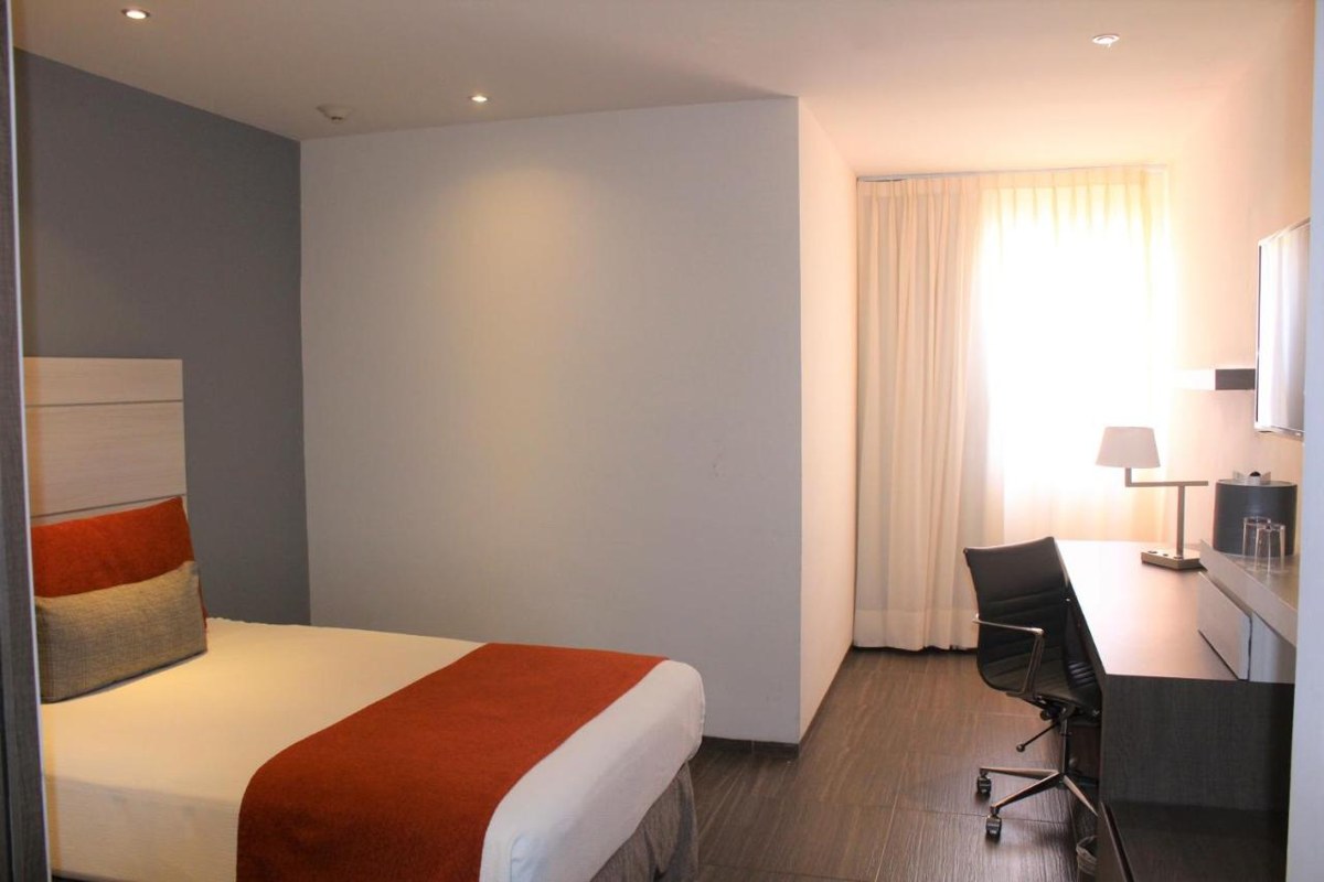 REAL INN CANCUN photo 3