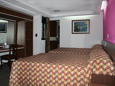 HOTEL BONAMPAK photo 1