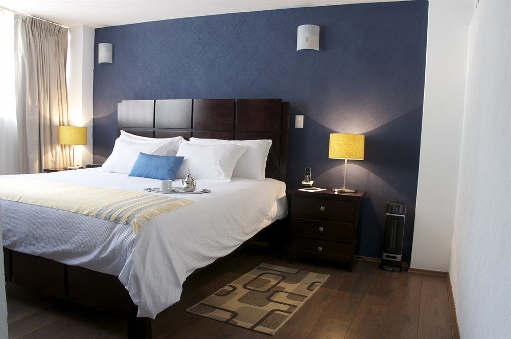 Suites Berna Doce photo 1
