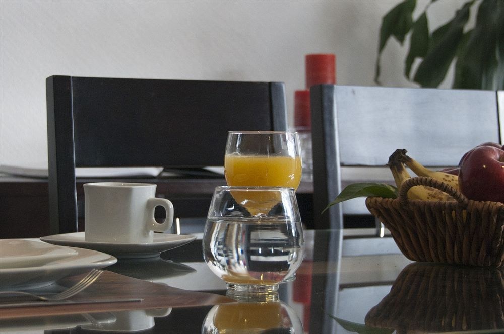 Suites Berna Doce photo 3