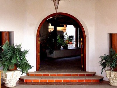 Hotel La Casona photo 1