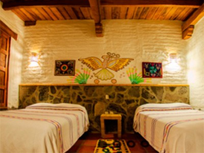 Hotel La Casona photo 3