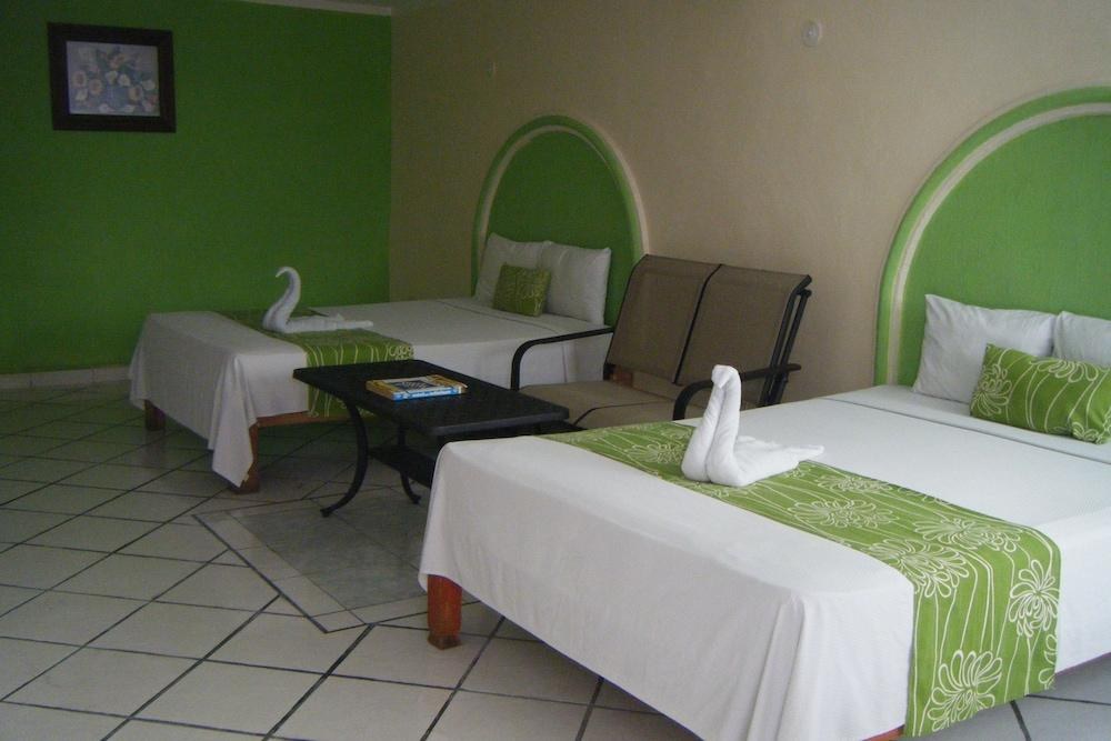 Hotel HC Internacional photo 4