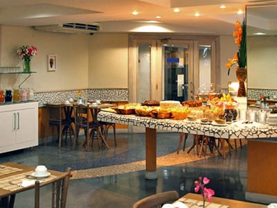 SWAN MOLINOS BUSINESS photo 1