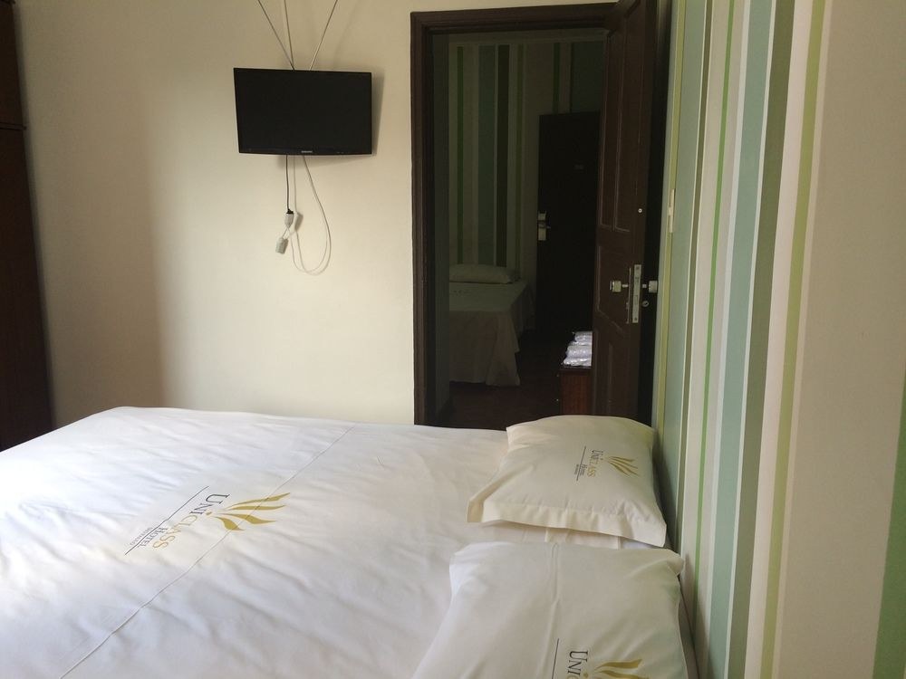 Uniclass Hotel Pinheiros