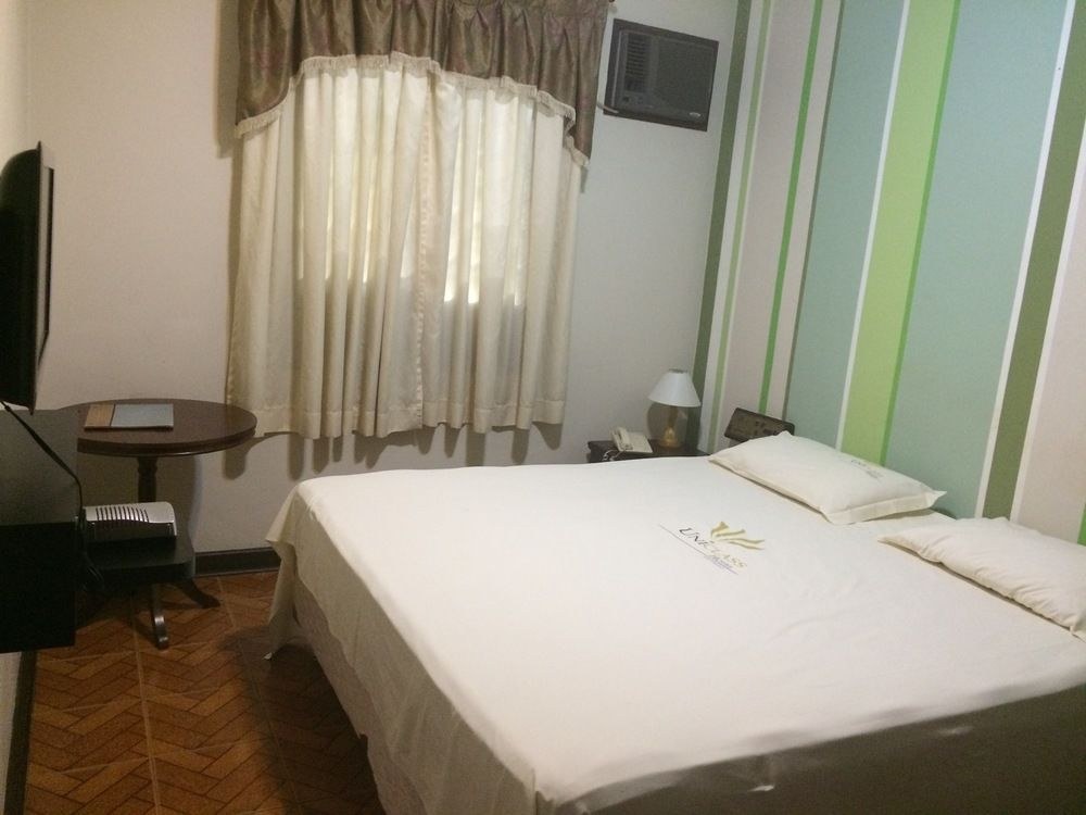 Uniclass Hotel Pinheiros photo 1