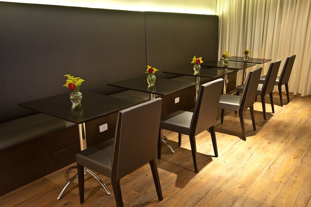 H3 Hotel Paulista photo 1