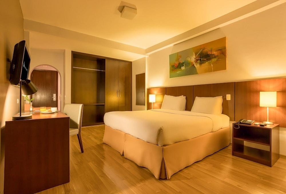 H3 Hotel Paulista photo 2