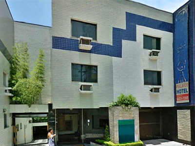OMEGA PALACE photo 1