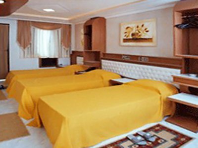 OMEGA PALACE photo 3