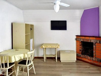 HOTEL CABANA JARDIM DE FLORES photo 3