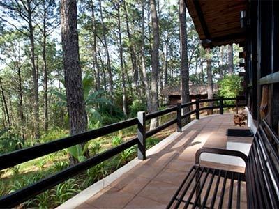 Monteverde Hotel de Cabañas photo 1