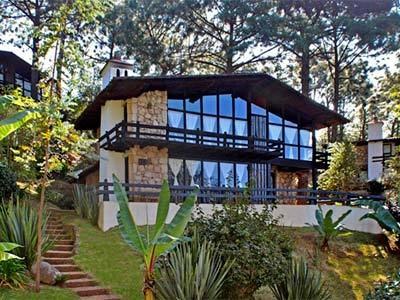 Monteverde Hotel de Cabañas photo 2