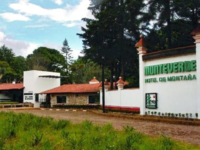 Monteverde Hotel de Cabañas photo 4