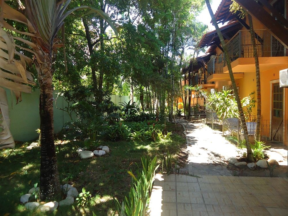 Vale Verde Praia Hotel photo 1