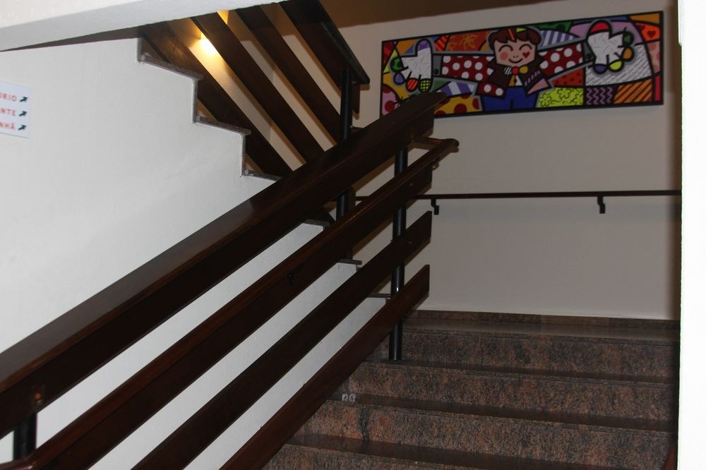 BRISAMAR SUITE HOTEL photo 1