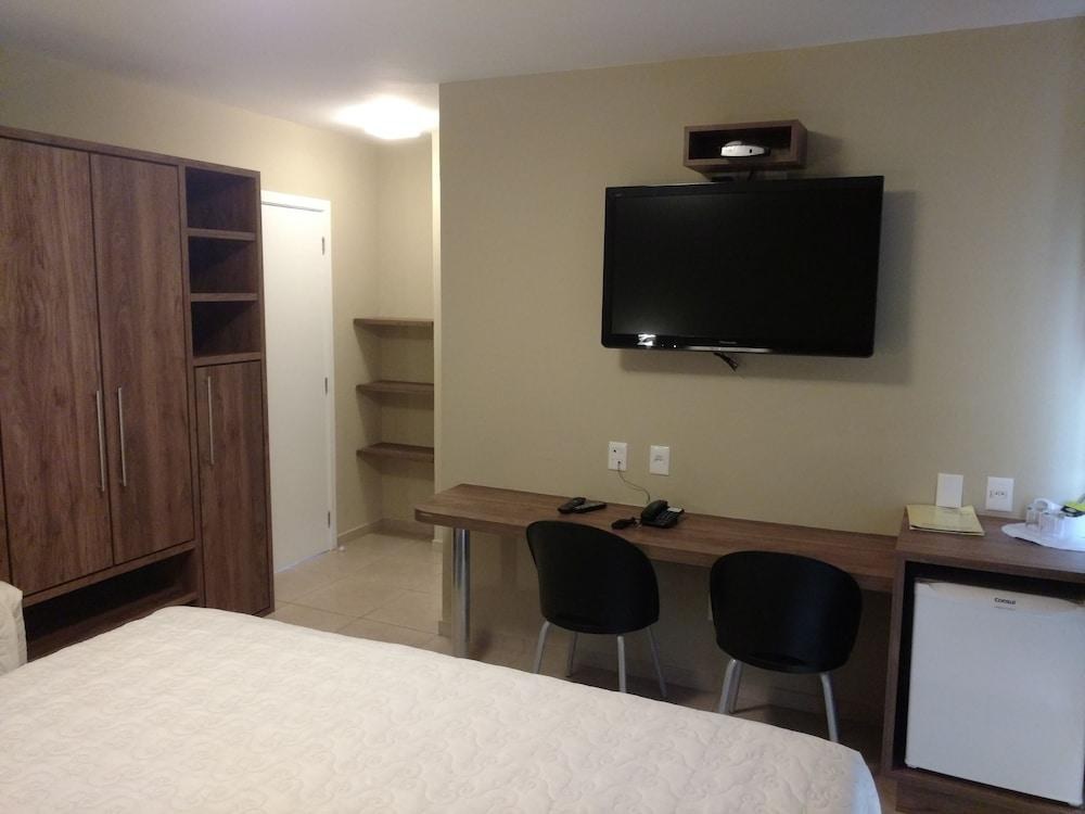 BRISAMAR SUITE HOTEL photo 4