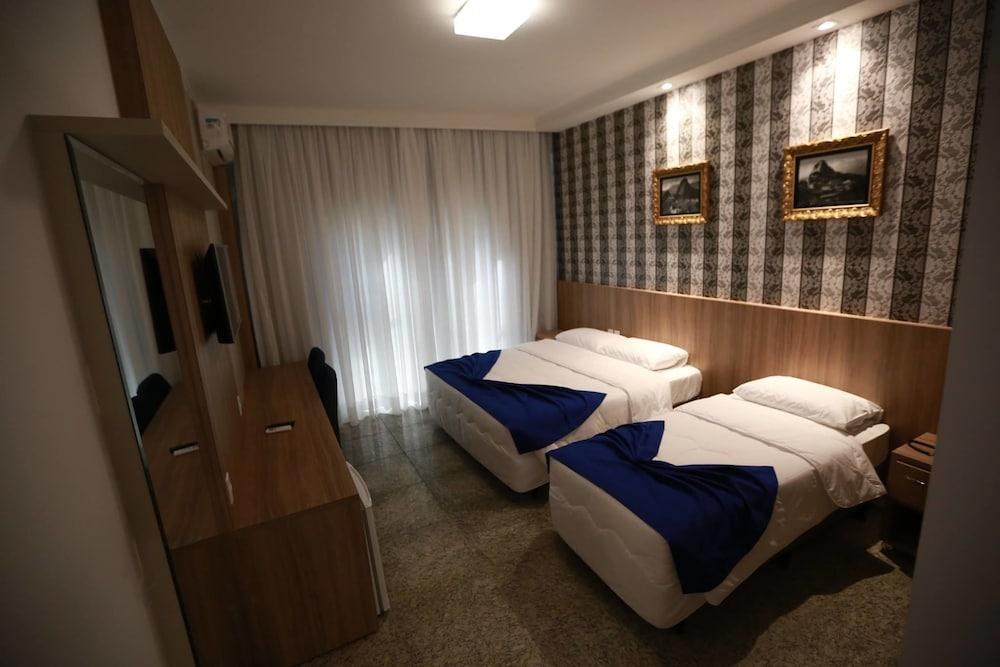 HOTEL DAS AMERICAS photo 2