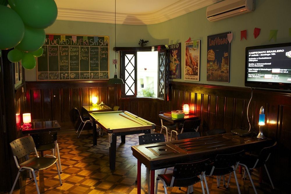 CABANACOPA - ALBERGUE photo 1