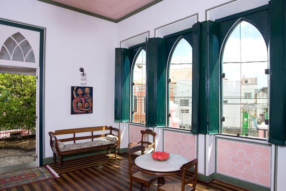 HOTEL CATHARINA PARAGUACU photo 1