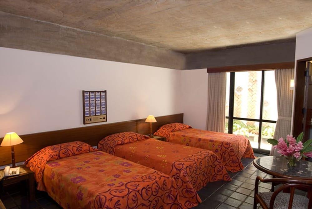 HOTEL CATHARINA PARAGUACU photo 4