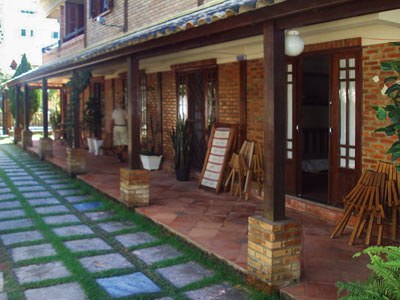 DELL OSKY POUSADA photo 1