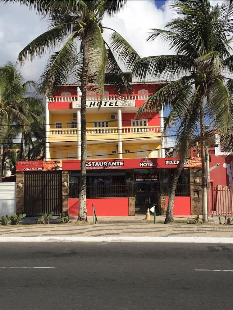 HOTEL LAZER PIATA