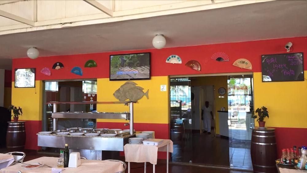 HOTEL LAZER PIATA photo 3