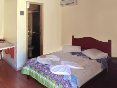 HOTEL CABANA DA MATA photo 4