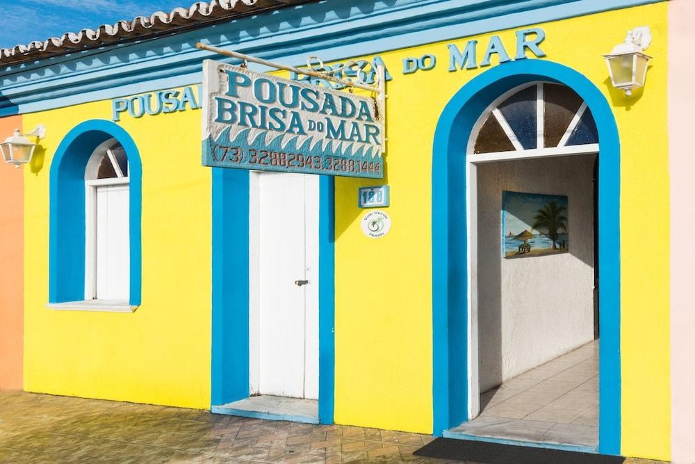 Pousada Brisa do Mar photo 2
