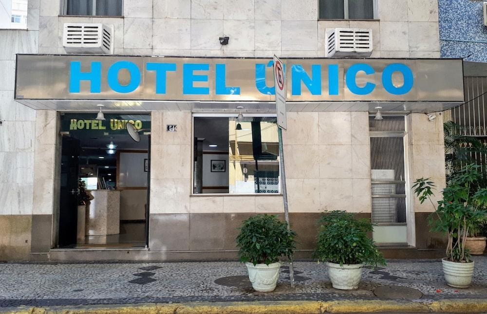 HOTEL UNICO