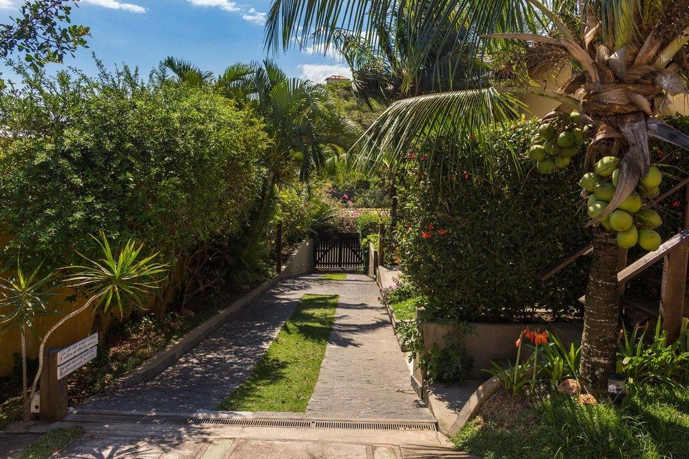 Pousada Búzios Garden photo 1
