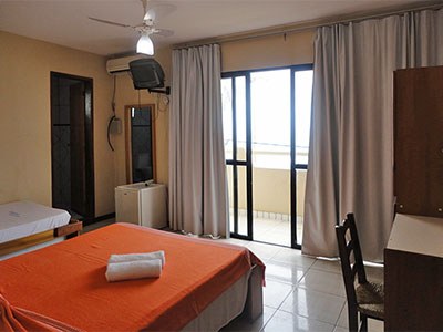 POUSADA SOLUMAR photo 3