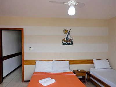 POUSADA SOLUMAR photo 4